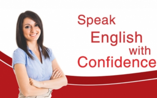 Excellent Command over Spoken & Written English